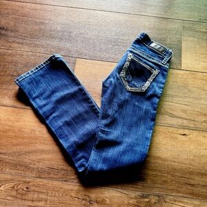 Women's Size 23 Daytrip Boot Cut Jeans